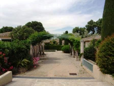 gite saint remy provence